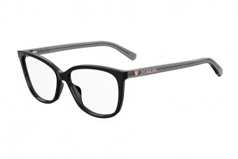 RAMA DE OCHELARI  LOVE MOSCHINO 546/TN 807