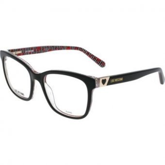RAMA DE OCHELARI  LOVE MOSCHINO 585 807