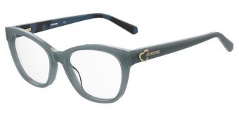RAMA DE OCHELARI  LOVE MOSCHINO 598 6F5