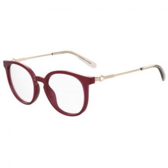 RAMA DE OCHELARI  LOVE MOSCHINO 607 /TN C9A