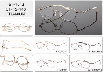 RAMA DE OCHELARI  TITAN LAFORZA PREMIUM  1012