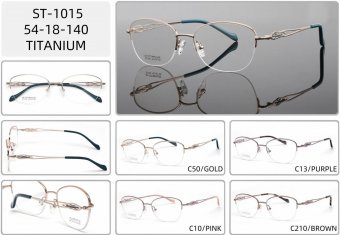 RAMA DE OCHELARI  TITAN LAFORZA PREMIUM  1015