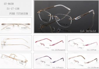 RAMA DE OCHELARI  TITAN LAFORZA PREMIUM  8658