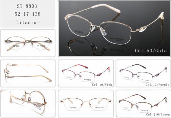 RAMA DE OCHELARI  TITAN LAFORZA PREMIUM  8803