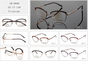 RAMA DE OCHELARI  TITAN LAFORZA PREMIUM  8806