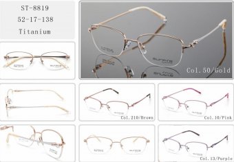 RAMA DE OCHELARI  TITAN LAFORZA PREMIUM  8819