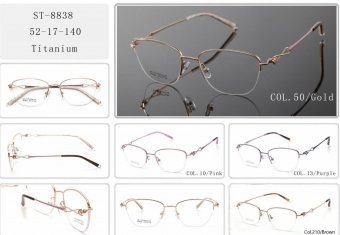 RAMA DE OCHELARI  TITAN LAFORZA PREMIUM  8838