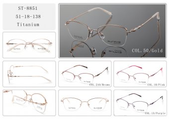 RAMA DE OCHELARI  TITAN LAFORZA PREMIUM  8851