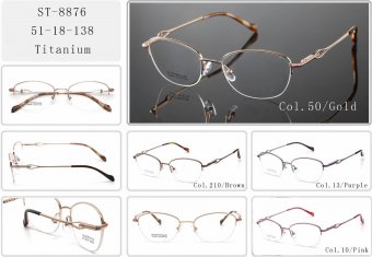 RAMA DE OCHELARI  TITAN LAFORZA PREMIUM  8876