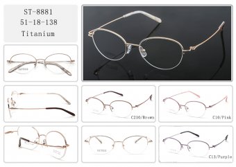RAMA DE OCHELARI  TITAN LAFORZA PREMIUM  8881