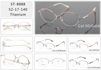 RAMA DE OCHELARI  TITAN LAFORZA PREMIUM  8888