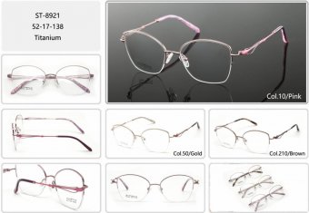 RAMA DE OCHELARI  TITAN LAFORZA PREMIUM  8921