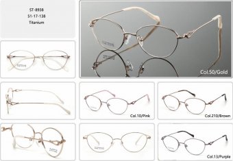 RAMA DE OCHELARI  TITAN LAFORZA PREMIUM  8938