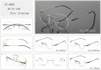 RAMA DE OCHELARI  TITAN LAFORZA PREMIUM  9095