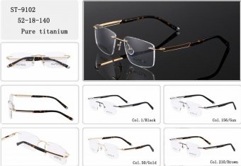 RAMA DE OCHELARI  TITAN LAFORZA PREMIUM  9102