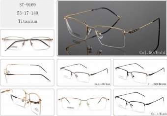 RAMA DE OCHELARI  TITAN LAFORZA PREMIUM  9169