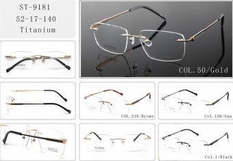 RAMA DE OCHELARI  TITAN LAFORZA PREMIUM  9181