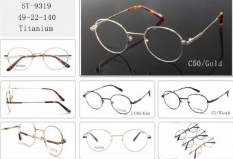 RAMA DE OCHELARI  TITAN LAFORZA PREMIUM  9319