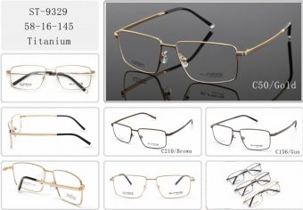 RAMA DE OCHELARI  TITAN LAFORZA PREMIUM  9329