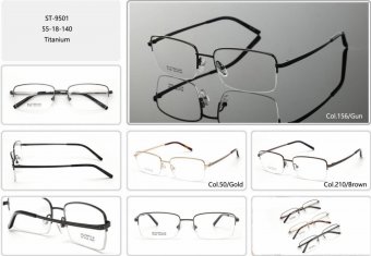 RAMA DE OCHELARI  TITAN LAFORZA PREMIUM  9501