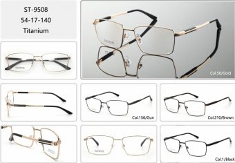 RAMA DE OCHELARI  TITAN LAFORZA PREMIUM  9508