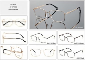 RAMA DE OCHELARI  TITAN LAFORZA PREMIUM  9509