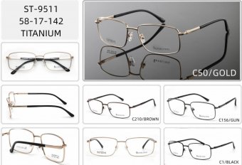 RAMA DE OCHELARI  TITAN LAFORZA PREMIUM  9511