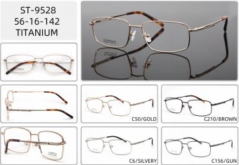 RAMA DE OCHELARI  TITAN LAFORZA PREMIUM  9528