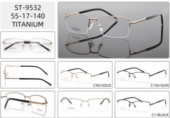 RAMA DE OCHELARI  TITAN LAFORZA PREMIUM  9532