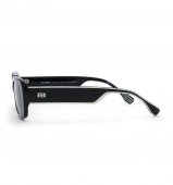 OCHELAR DE SOARE PULL&BEAR PBSA0007 NEG