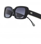 OCHELAR DE SOARE PULL&BEAR PBSA0007 NEG