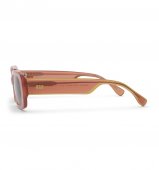 OCHELAR DE SOARE PULL&BEAR PBSA0007 ROJ