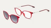 RAMA DE OCHELARI  MANGO PULL&BEAR PBI0022ROJ