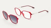 RAMA DE OCHELARI  PULL&BEAR PBGI0021ROJ