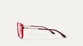 RAMA DE OCHELARI  PULL&BEAR PBGI0021ROJ