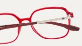 RAMA DE OCHELARI  PULL&BEAR PBGI0021ROJ