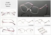 RAMA DE OCHELARI  TITAN LAFORZA PREMIUM  8921