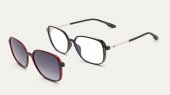 RAMA DE OCHELARI PULL&BEAR  PBGI0021NEG