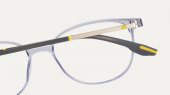 RAMA DE OCHELARI PULL&BEAR PBI0022GRS